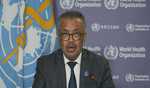 WHO declares global emergency over new mpox outbreak