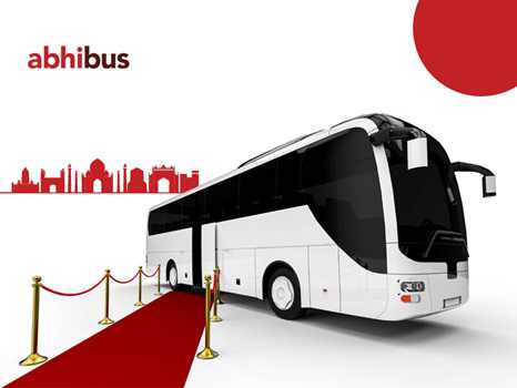AbhiBus sets goals with 50k villages connected