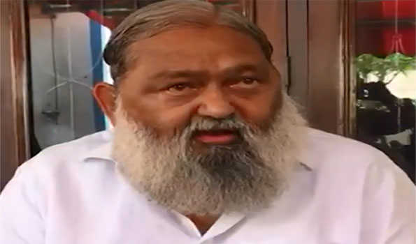 BJP will win over 55 seats in Haryana Assembly polls: Vij