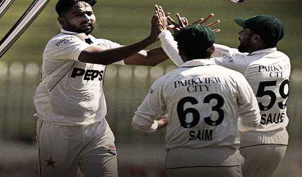 Litton’s gritty ton flip s the script on Bangladesh's 26/6 carnage