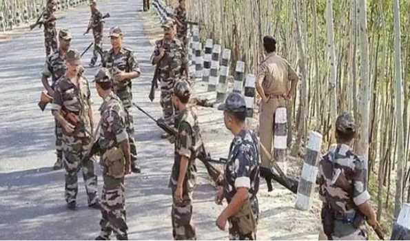 2 killed in bomb attacks by Kuki militants in Manipur