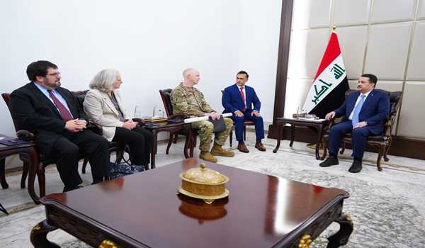 IS no longer poses threat to Iraq: Iraqi PM
