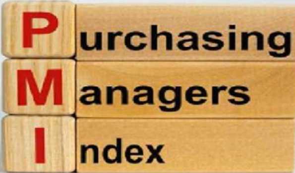 India factory activities slow down in August, manufacturing PMI dips to 57.5