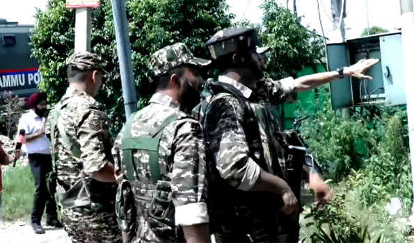 Jammu Firing: Jawan injured in suspected terrorist attack succumbed