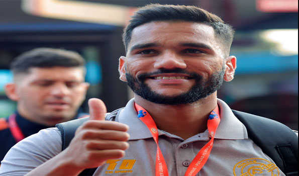 FC Goa re-sign Sahil Tavora on multi-year contract