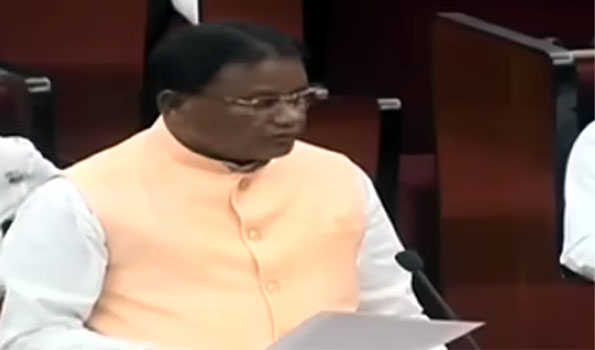 Odisha govt directs District collectors & SPs to identify  Bangladeshi infiltrators : CM