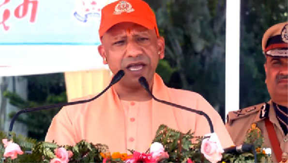 Rule of law changes perception of UP: Yogi