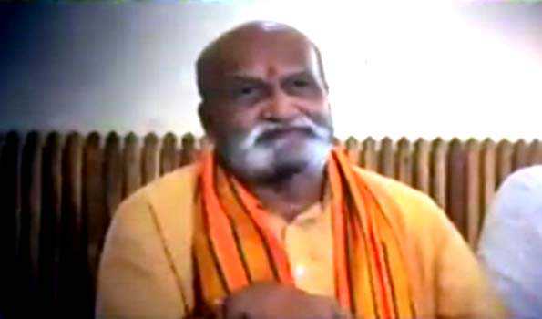 12 lakh illegal Bangladeshi immigrants in Karnataka: Sri Ram Sene Chief