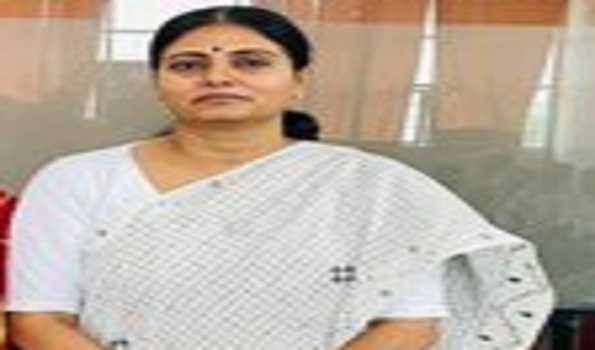 Apna Dal will put in full force in  Assembly by-poll: Anupriya