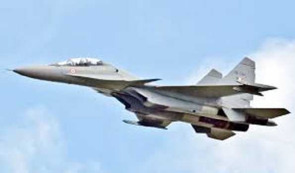 CCS approves procurement of 240 aero-engines for Su-30 MKI aircraft from HAL worth Rs 26,000 cr
