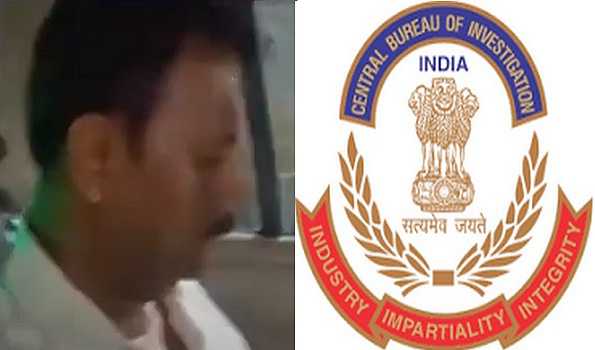 CBI arrests former RG Kar Medical College Principal Sandip Ghosh