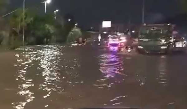 293 killed, 564 injured in monsoon rain-related accidents in Pakistan