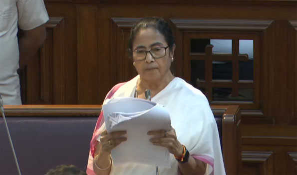 Bengal Assembly passes stringent anti-rape bill