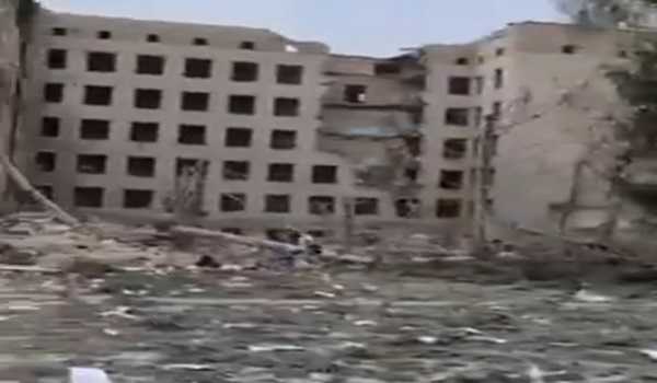 51 killed, 200 injured in Russia attack on Poltava