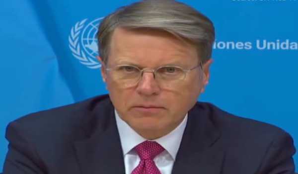 UN to hold open debate on peacekeeping operations