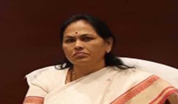 Union Minister Shobha Karandlaje tenders apology for remarks linking TN people to Bengaluru Rameswaram Cafe blast