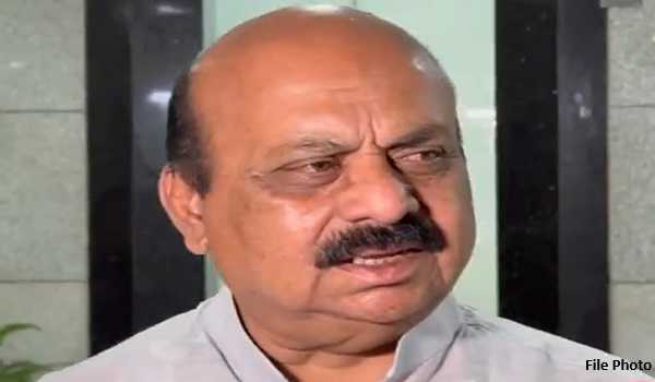 Internal conflict rising in Cong: Bommai