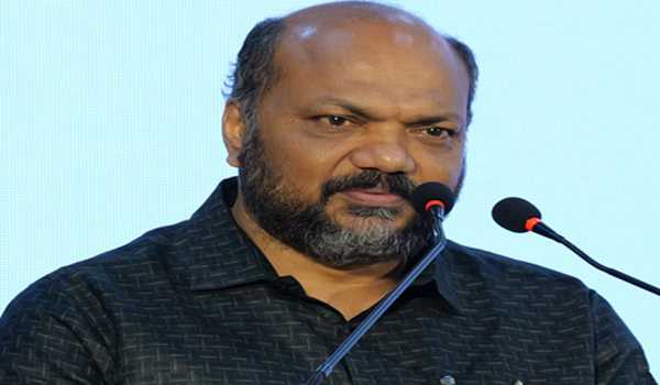 Kerala Logistics Parks Policy ready in 2 weeks: Min Rajeeve