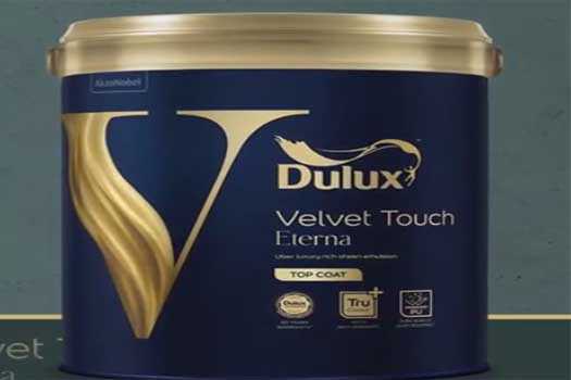 AkzoNobel India launches uber-luxury interior emulsion
