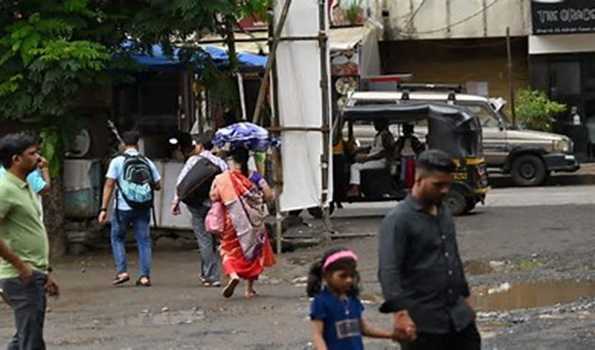 MSRTC workers strike causes inconvenience to passengers in Maha