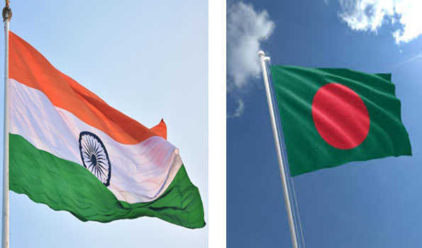 Trade resumes between India and Bangladesh