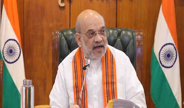Centre, Tripura govt sign MoS with NLFT and ATTF
