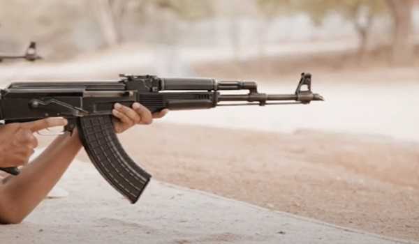 Telangana: Six Maoists killed in police encounter