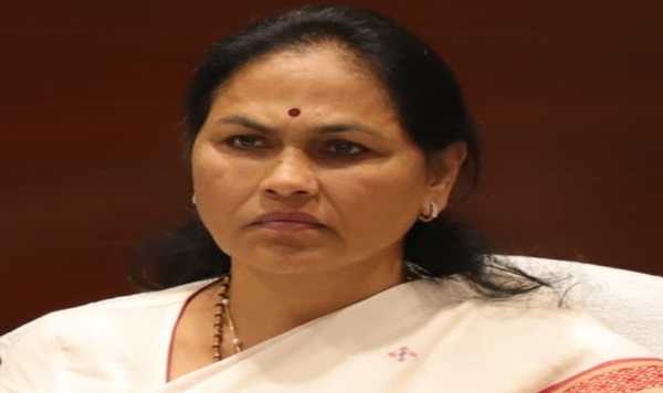 After apology, Madras HC quashes FIR against Union Minister Shobha Karandlaje