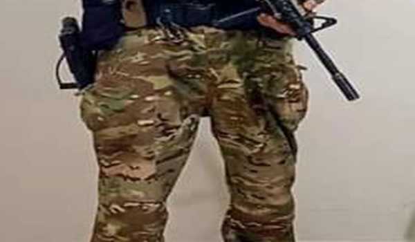Three Syrian security officers killed in terrorist attack