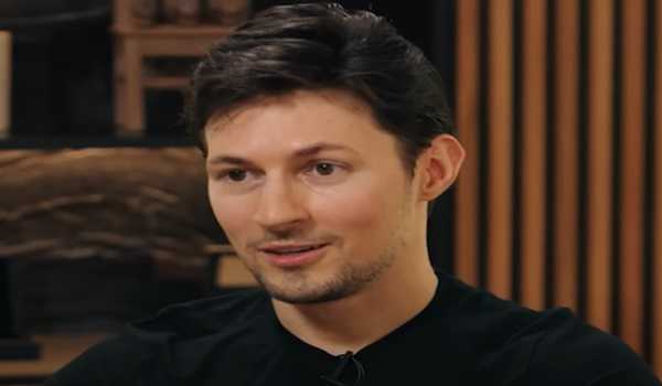 Durov says helped create communication link between Telegram, France to combat terrorism