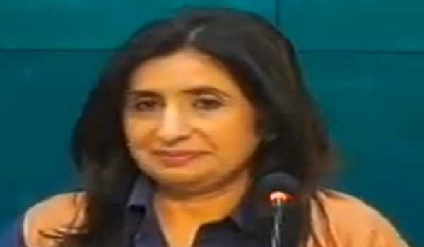 Pakistan committed to enhancing cooperation with China