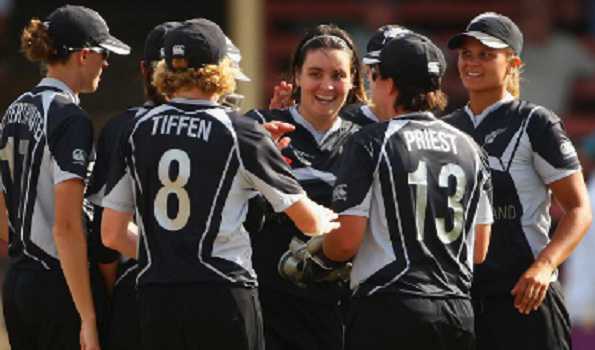 New Zealand announce former all-rounder Tsukigawa as new selector