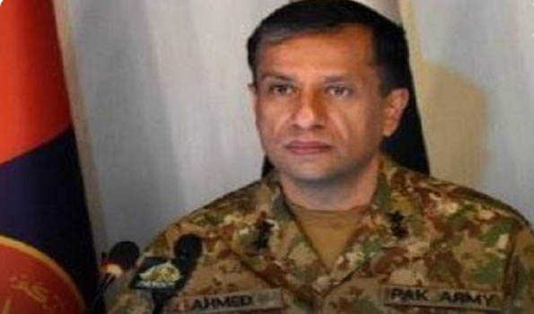Pak claims killing 90 terrorists in August
