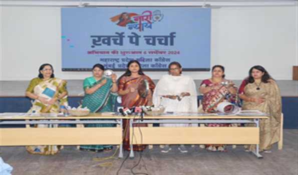 Maha: Mahila Congress to launch statewide 