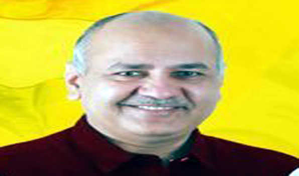 AAP accuses BJP of misusing central agencies to form govt