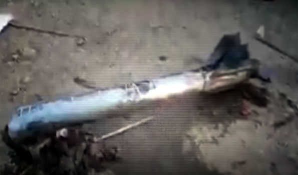 Manipur: Kuki militants launch drone and missile attacks