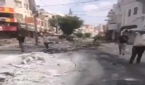 Israeli army withdraws from Jenin after 10-day operation