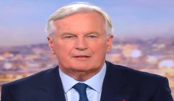 New French PM says will revisit pension reform