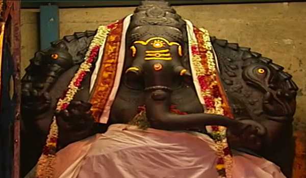 Vinayaka Chaturthi celebrated with religious fervour in TN