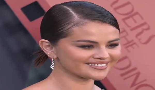 Selena Gomez joins billionaire list