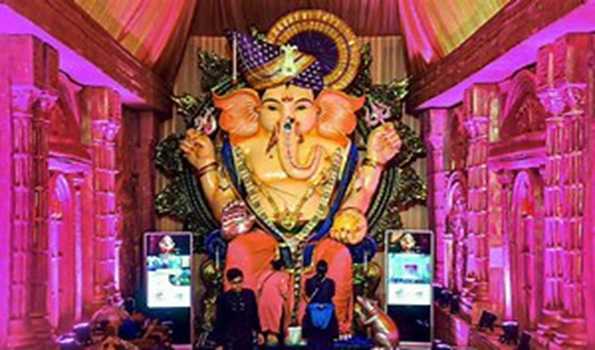 Grand Vinayaka Chaturthi celebrations held across Telangana