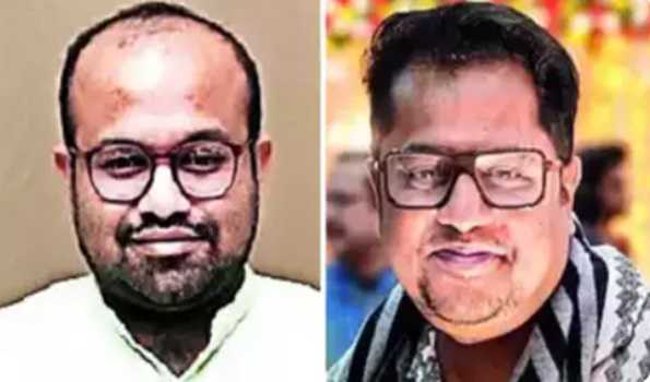 WB: Medical Council suspends 2 medics, serves show-cause notice to Ghosh