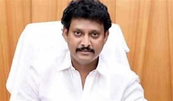 Spiritual event row : Guest Speaker arrested  for regressive remarks about past life, insulting diff-abled