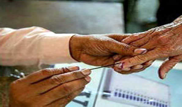 Over 7.74 lakh voters will exercise their franchise for 8  Assembly constituencies in Srinagar district.