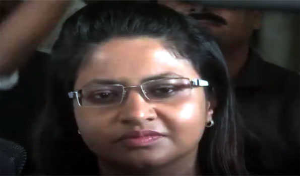 Centre discharges Puja Khedkar from service with immediate effect