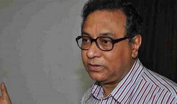 Kolkata horror: TMC MP Jawhar Sircar to quit RS in protest