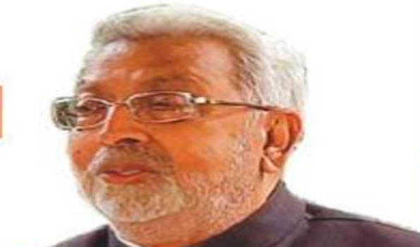 PDP to support Taj Mohiuddin, will withdraw its candidate from Uri constituency