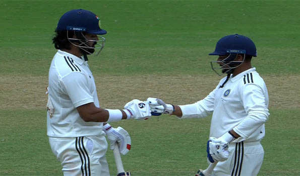 KL Rahul