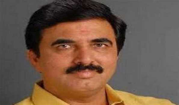 Pune NCP (AP) leader Deepak Mankar may get MLC seat under governor quota