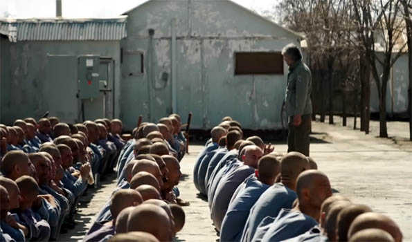 122,000 drug users hospitalised in Afghanistan: official